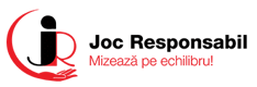 Joc Responsabil — Mizează pe echilibru!
