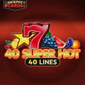 40 Super Hot