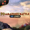 50 Amazons' Battle