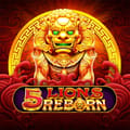 5 Lions Reborn