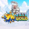 9k Yeti Gold