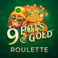 9 Pots of Gold Roulette