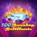 100 Burning Brilliants