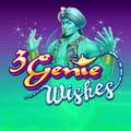 3 Genie Wishes