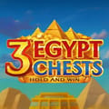 3 Egypt Chests