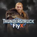 Thunderstruck Flyx
