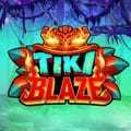 Tiki Blaze