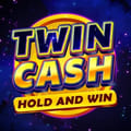 Twin Cash: Hold and Win