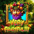 VERY FRUITFUL!!!