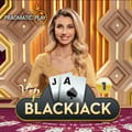 Vip Blackjack 1 Ruby