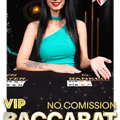 VIP NC Baccarat