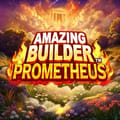 Amazing Builder Prometheus