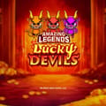 Amazing Legends Lucky Devils