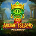 Ancient Island Megaways