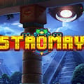 Astromaya