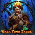 Baba Yaga Tales