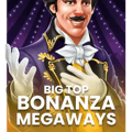 Big Top Bonanza Megaways