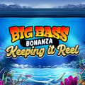 Big Bass  Keeping it Reel