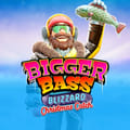 Bigger Bass Blizzard Christmas Catch