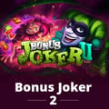 Bonus Joker 2