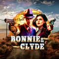Bonnie & Clyde