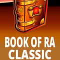 Book of Ra: Classic