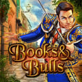 Books and Bulls