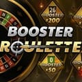 Booster Roulette