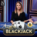 Blackjack 8 Azure