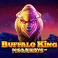 Buffalo King Megaways