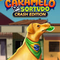 Caramelo Sortudo - Crash edition