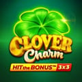 Clover Charm: Hit the Bonus