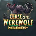 Curse of the Werewolf Megaways