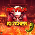 Devil's Kitchen
