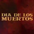 Dia De Los Muertos