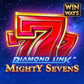 Diamond Link: Mighty Sevens Win Ways