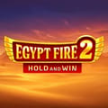 Egypt Fire 2