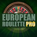 European Roulette Pro