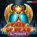 Fate of Dead Blitzways