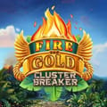 Fire and Gold Cluster Breaker