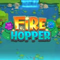 Fire Hopper