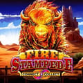 Fire Stampede