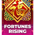 Fortunes Rising