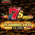 Flaming Hot Extreme