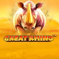 Great Rhino