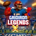 Gridiron Legends X UP