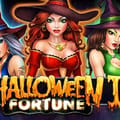 Halloween Fortune II