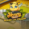 Honey Rush Black and Yellow