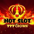 Hot Slot: 777 Crown
