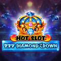 Hot Slot 777 Diamond Crown